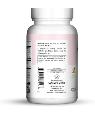 Maxi Nutralizer 90-Count: Advanced Nutritional Supplement for Optimal Health - Buy Online on GoSupps.com