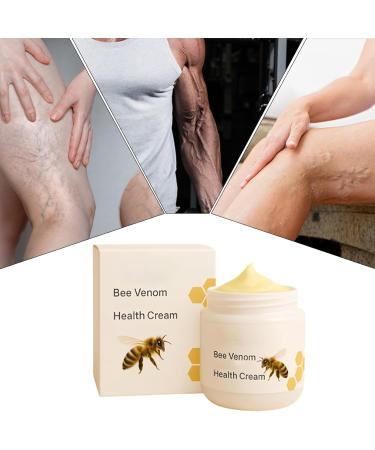  Niesel Leg cramp cream 100g light absorbent repairing and moisturizing cream for veins for men women adults vein discomfort prolonged standing care - Buy Online on GoSupps.com