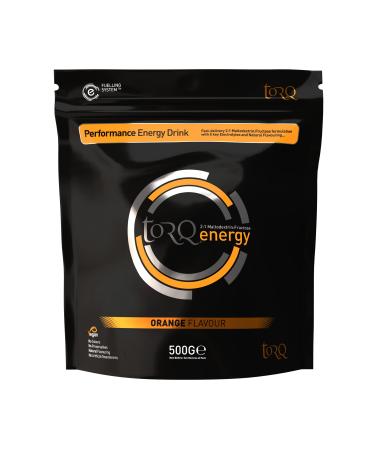 Torq Energy Drink 500 g - Pack of 2