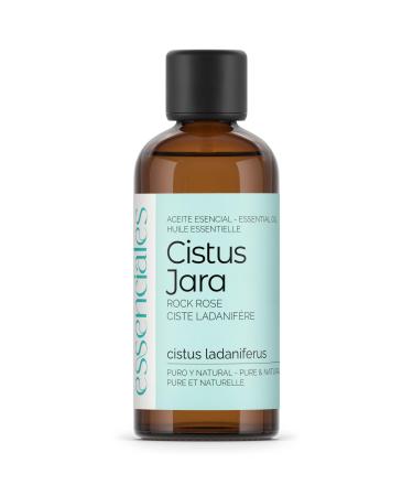 Jara Cistus Water Floral Eco-Friendly 100% pure and certified 100 ml