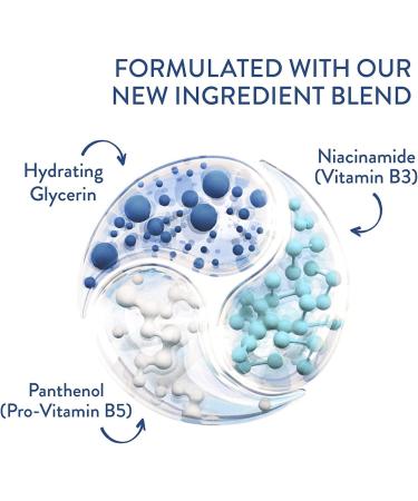 Cetaphil Moisturizing Lotion 250ml | Hydrating Body Lotion and Moisturizer for All Skin Types | Nourishing Lotion for Sensitive Skin | Fragrance Free Hypoallergenic Non-Comedogenic | Dermatologist Recommended Body Lotion 250 ml (Pack of 1) - Buy Online on GoSupps.com