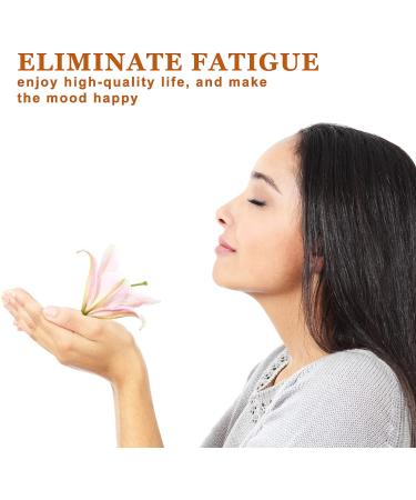 Magnolia Essential Oil 100% Pure Organic | Therapeutic Grade Natural Flower Oil for Diffuser, Aromatherapy, Home Spa | 2 Pack 10ml - Buy Online on GoSupps.com