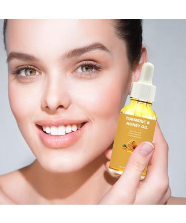 Moisturizing facial oil 30 ml facial repair oil care for the skin moisturizing brightening skin care radiant beauty products for daily care travel home - Buy Online on GoSupps.com