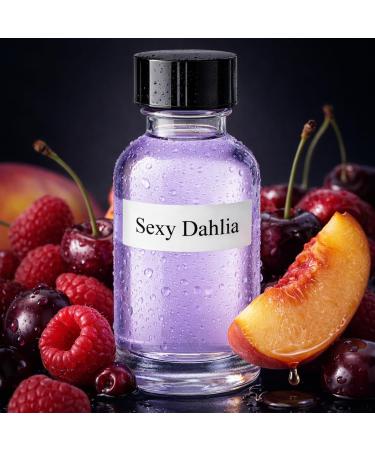Perfume - Gorgeous Dahlia Rush Body Oil for Women by our interpretation Scented Fragrance 1 Fl Oz (Pack of 1) - Buy Online on GoSupps.com