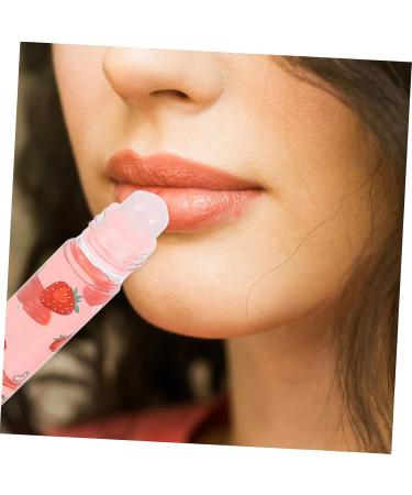 Buy Hemoton 8pcs Fruit Flavored Lip Balm & Lip Gloss - Natural Moisturizer & Lip Care - Shop Internationally - Buy Online on GoSupps.com