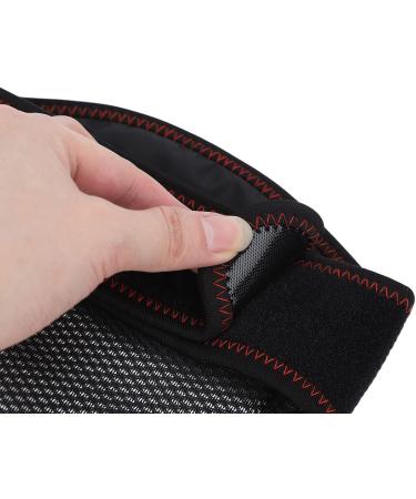 Plplaaoo USB Heated Neck Wrap - 3-Speed Temperature Control Vibration Heating Pillow | Soft & Comfortable Gift for Men & Women - Buy Online on GoSupps.com