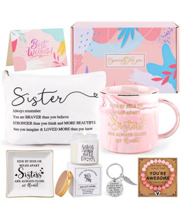 4MELLY gift for sister A-sister Gift