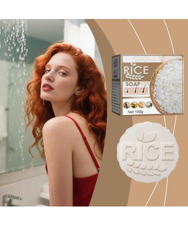 Solid Shampoo Bar | Hair Cleansing Soap | Moisturizing Shampoo Bar for Shower Camping Hotel Campus Apartment Travel Bathroom - Buy Online on GoSupps.com