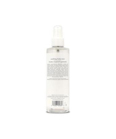 Crabtree & Evelyn Nantucket Briar Soothing Body Mist 8.1 oz Nantucket Briar 8.1 Fl Oz (Pack of 1) - Buy Online on GoSupps.com