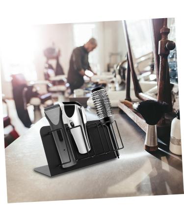 Angoily Electric Clipper Rack - Wall-Mounted Salon Storage for Hair Clippers & Cutters - Buy Online on GoSupps.com