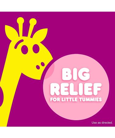 Pepto Kid's Bubblegum Chewable Tablets - 24 ct - Relief for Heartburn, Indigestion, and Upset Stomach in Children - Buy Online on GoSupps.com