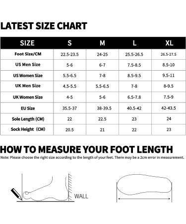 Goosehill 3mm Neoprene Dive Socks - Medium Black, for Snorkeling, Kayaking, Beach Volleyball - Buy Online on GoSupps.com