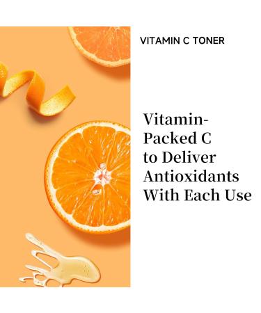 5X Vitamin C Face Cleanser 100g Niacinamide & Hyaluronic Acid Gentle Pore Refining Daily Wash for Oily &Dull Skin Clear Oil Balancing Popular Skincare Gift Women (2 Face Cleanser + 1 Toner) - Buy Online on GoSupps.com