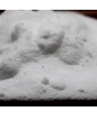 Potassium Chloride Powder 2 Pound-Pure Potassium Chloride Supplement A Salt Substitute for Sodium Chloride - Buy Online on GoSupps.com