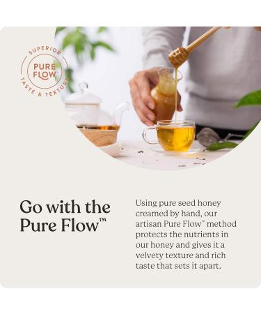 Manuka Honey New Zealand 100% Pure UMF 15+ MGO 514+ Raw & Unfiltered Certified Award Winning Silky Smooth Taste & Texture 250 g UMF 15+ 250g (Pack of 1) - Buy Online on GoSupps.com