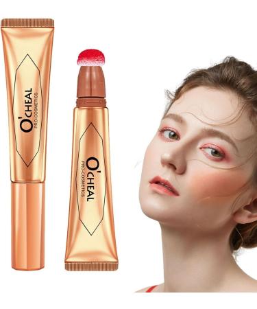 Liquid Contour Stick Face Beauty Concealer Wand High Coverage Natural Matte Finish Highlighter Stick Silky Cream Face Makeup Stick for Daughter Girlfriend Novent - Buy Online on GoSupps.com