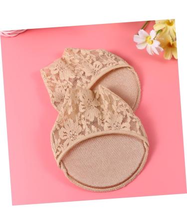 Buy Hemoton Women's Non-Slip House Shoes - 6 Pairs Comfortable Shower Pads & Insoles for All-Day Wear | International Shipping Available - Buy Online on GoSupps.com