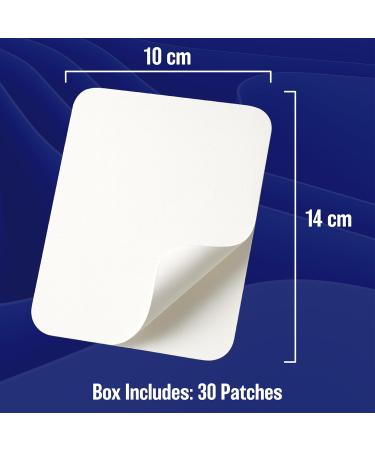 WELMATE Bundle: 4% Lidocaine Patch 30ct & 5% Lidocaine Cream 5.5oz - Buy Online on GoSupps.com