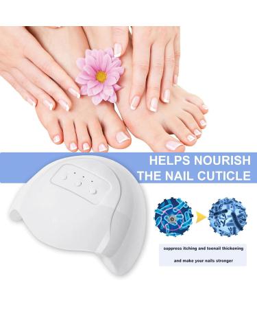 Jyibinee Tissue Repair Treatment for Inflammation - Fast-Acting Relief Worldwide Shipping - Buy Online on GoSupps.com