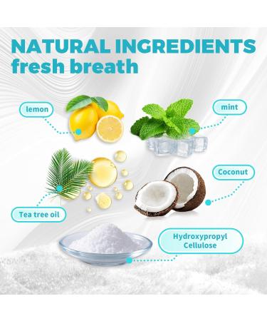 28 Bandes Blanchiment Dentaire blanchiment des dents sans peroxyde Sans Sensibilit Strips pour blanchiment des dents rapide et doux limine les taches profondes R sultats Visibles Rapidement Bleu - Buy Online on GoSupps.com