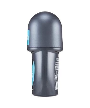 Breeze Deo Roll-On for Men - F/Protec 50 | Long-lasting Freshness | International Shipping - Buy Online on GoSupps.com