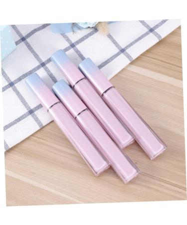 Mikinona 4pcs Eyelash Cream Bottle Eyelash Tube Mascara Air Traffic Control Cosmetic - Buy Online on GoSupps.com