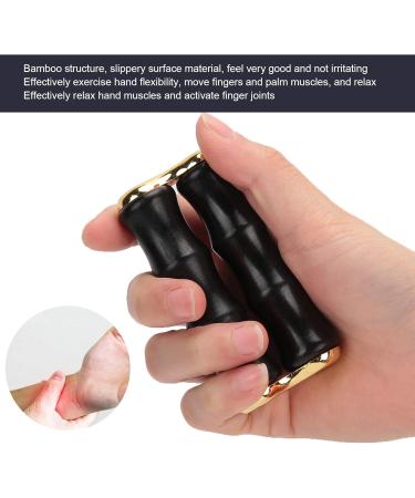 Zyyini Decompression Hand Toy - Anti-Stress Fingertip Roller Massager for Relaxation | Hand Massage Tool for Stress Relief | Shop Now! - Buy Online on GoSupps.com