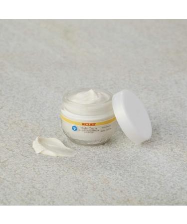 Burt's Bees Intense Hydration Night Cream 1.8 Oz - Moisturizing Night Lotion - Buy Online on GoSupps.com