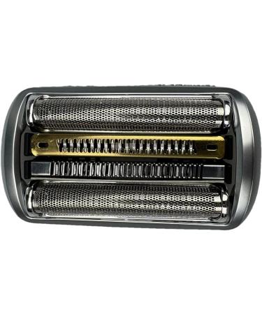 Buy Replacement Shake Heads for Brown Razors Men Series 5/7/9 - Compatible Electric Shear Heads for Optimal Shaving - Buy Online on GoSupps.com