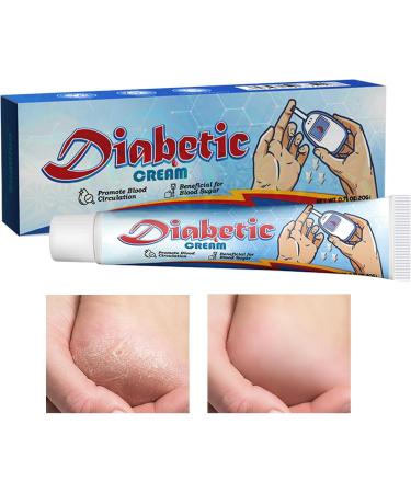 Moisturizing Foot Cream - Moisturizing Lotion for Dry Feet - Intense Nourishing Repair Care for Dry Skin - Buy Online on GoSupps.com