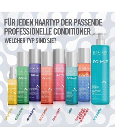Revlon Professional Equave Sun Protection Conditioner 100ml | Dual-Phase Formula for Sun-Exposed Hair - Shop Internationally - Buy Online on GoSupps.com