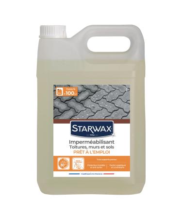 Water and grease waterproofing 5 l