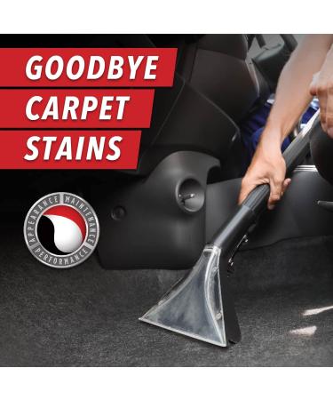 Enzyme Carpet & Upholstery Cleaner - Powerful Stain Removal | Fast International Shipping - Buy Online on GoSupps.com