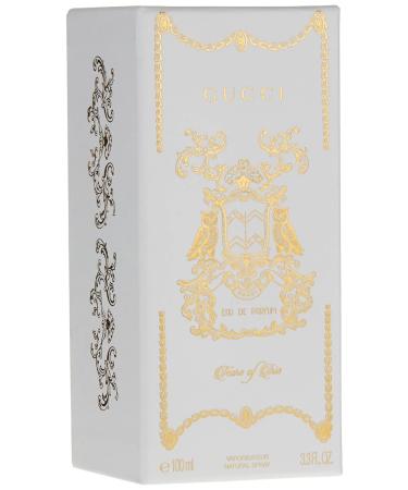 Gucci Tears of Iris by Gucci Eau De Parfum Spray (Unisex) 3.3 oz - Buy Online on GoSupps.com