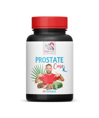 prostate supplements for men - PROSTATE SUPPORT PILLS - Saw Palmetto Stinging Nettle Leaf prostate support pills saw palmetto with nettle root saw palmetto root extract 1 Bottle 60 Capsules