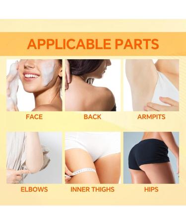 Kojic Acid Soap Kojic Soap Bar Skin Lightening Soap Bath Soap Fades Age Spots Freckles Rejuvenating for Dark Spots Patches Uneven Skin Tone - Buy Online on GoSupps.com