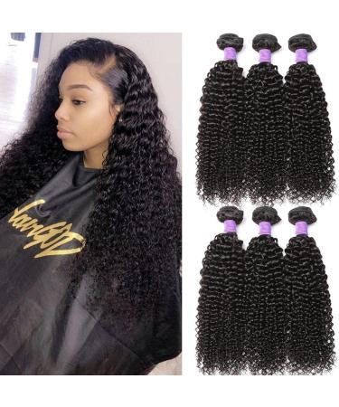 Buy Cricia Water Wave Bundles - Affordable Brazilian Remy Hair Wet & Wavy Curly Weave for International Shipping - Buy Online on GoSupps.com