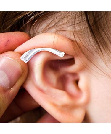 Silicone Ear Corrector Protruding Support Patch for Auricle Valgus - Ear Aesthetic Accessory - Buy Online on GoSupps.com