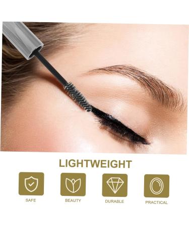 Didiseaon Women Refillable Mascara Bottle 8pcs Mascara Empty Tube Miss Eye Gloss Lip Gloss Tube Empty Mascara Tube - Buy Online on GoSupps.com