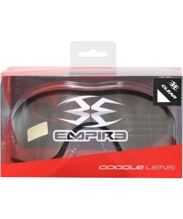 Buy Empire Ventilated Thermal Lens - Clear | High-Performance International Shipping - Buy Online on GoSupps.com
