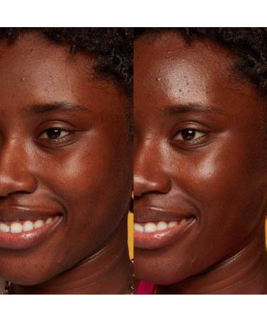  NYX PROFESSIONAL MAKEUP NYX Professional Makeup - Hydrating Foundation SPF 30 - Long-Lasting Wear Up to 12h - 93% Skincare Ingredients - Vegan Formula - Buttermelt Glaze Tint - Shade: Chocolate Buttermelt - 30ml - Buy Online on GoSupps.com