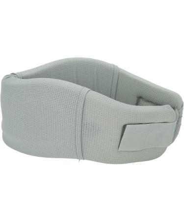 Neck Support Wearable Soft Cool Feeling No Smell Neck Holder Sponge For Office (L) Large - Buy Online on GoSupps.com