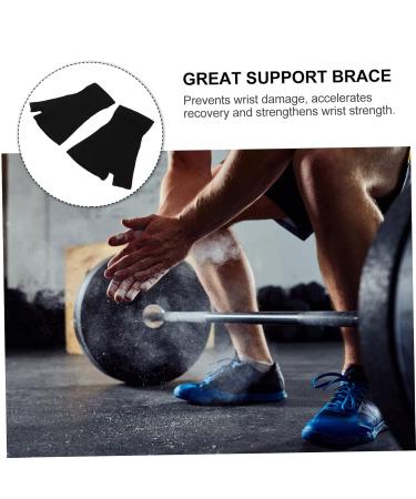 Buy Women's 3 Pairs Fingerless Compression Gloves & Wrist Support Warm Comfortable & Ideal for Carpal Tunnel Relief - Buy Online on GoSupps.com