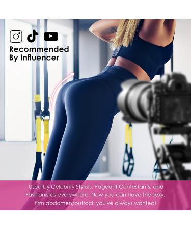 10 PCS Buttock Lift Tapes - Cellulite & Sagging Skin Solution for Smooth Wrinkles - Buy Online on GoSupps.com