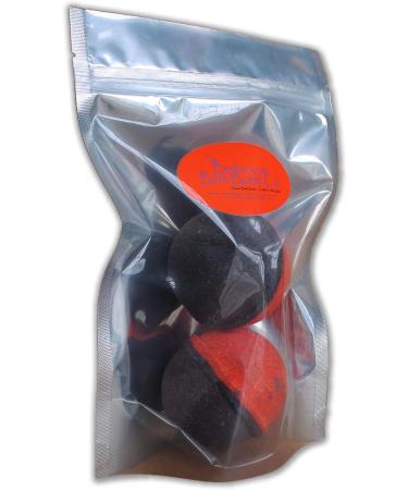 Vintage Rosie Strong Mom Bath Bombs Funny XL Fizzers for Moms Handcrafted in USA (2 Count) - Buy Online on GoSupps.com