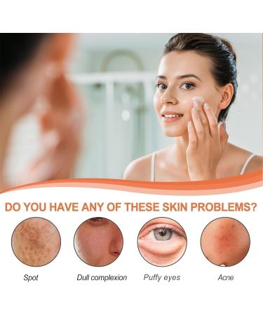 Kekecai Anti-Wrinkle & Firming Foundation Nicotinamide Lady Plain Face Cream Hydro Lightening Cream Moisturizing Face Cream (1 Piece) - Buy Online on GoSupps.com