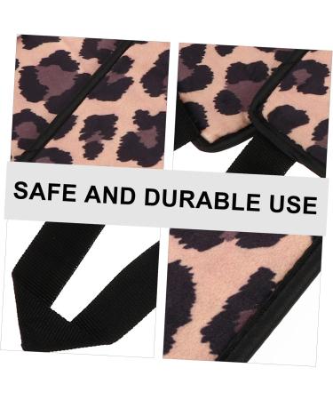 Healvian 3 Pieces Selftanning Lotion Applicator Band for Hardtoreach Areas Material Prevents Stains on the Hands Use a Body Lotion Yourself - Buy Online on GoSupps.com