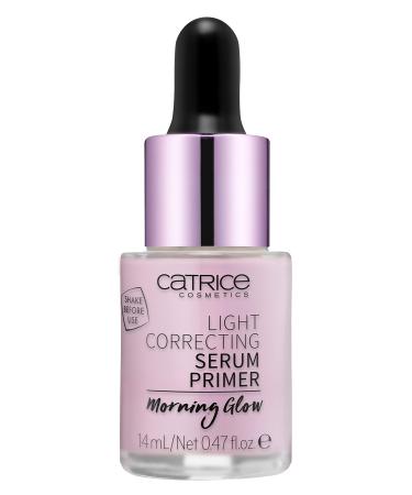 Catrice - Primer - Light Correcting Serum Primer 030