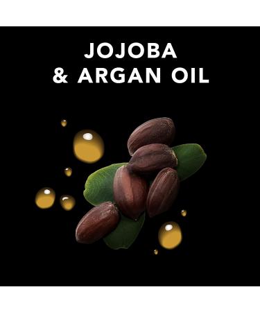 Sebastian Professional Dark Oil Shampoo & Conditioner Set with Jojoba & Argan Oil - Buy Online on GoSupps.com