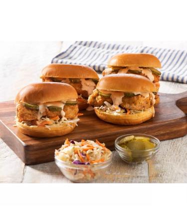 Ken's Steak House Lite Thousand Island Dressing 16oz - Low-Calorie Dressing for Salads and Sandwiches - Buy Online on GoSupps.com